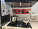 迪普爾廚房防油貼紙防水自粘灶臺蒸蒸日上靜電貼喬遷之喜新居布置 曬單實拍圖