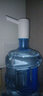 桶裝水抽水器電動(dòng)飲水機泵戶(hù)外野營(yíng)大桶水吸水器自動(dòng)上水器礦泉水壓水器家用抽水機  速充耐用款 出水快 溫熱型 常溫水 曬單實(shí)拍圖