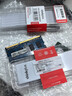聯(lián)想（Lenovo）ThinkPad 筆記本內(nèi)存條 聯(lián)想原裝三代低電壓DDR3L 1600 MHZ 8G E440/E445/E450/E450C 曬單實拍圖