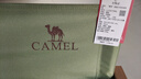 駱駝（CAMEL）戶外露營折疊椅便攜式靠背寫生躺椅野營釣魚凳克米特椅1J722C7586 曬單實(shí)拍圖