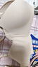 蕉內(nèi)【趙露思同款】301P女士內(nèi)衣強(qiáng)聚攏自然圓胸?zé)o痕透氣夏季文胸罩 曬單實拍圖