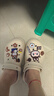 卡駱馳（crocs）貝拉Clog涼鞋女鞋厚底洞洞鞋戶外涼拖拖鞋 210062-11S M5W7 曬單實(shí)拍圖
