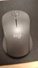 羅技（Logitech）優(yōu)選系列M550（M650同款造型）無(wú)線藍(lán)牙鼠標(biāo) 商務(wù)家用辦公輕音 便攜筆記本臺(tái)式機(jī)電腦鼠標(biāo) 黑色 曬單實(shí)拍圖