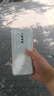 vivo X27Pro 二手手機 全面屏升降攝像頭 4800萬(wàn)高清AI三攝零界 游戲拍照手機 白母貝 8GB+256GB 9成新 曬單實(shí)拍圖