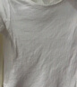 微獅牧尼寶寶保暖內衣套裝秋衣秋褲純棉嬰幼兒高腰護肚服兒童分體打底春秋 曬單實(shí)拍圖