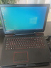 聯(lián)想（Lenovo) 拯救者15.6寸Y7000/ R9000P高刷電競(jìng)吃雞設(shè)計(jì)游戲本二手筆記本電腦 95新I7-7700H 1050電競(jìng)游戲 R720 32G內(nèi)存+1TB固態(tài) 曬單實(shí)拍圖