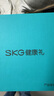 SKG頸椎按摩器頸部按摩儀護(hù)頸脖子熱敷電脈沖按摩器K3淺灰色 七夕節(jié)禮物送父母男女朋友1號(hào)會(huì)員店 曬單實(shí)拍圖