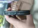 言臣適用oppo findn5手機(jī)殼全包中軸防摔折疊屏真皮前后殼find n5手機(jī)殼商務(wù)風(fēng)高級殼膜一體超薄保護(hù)套 Find N5【暮紫】自帶高清膜丨可調(diào)節(jié)支架 曬單實(shí)拍圖