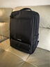 新秀麗（Samsonite）電腦包雙肩包17英寸男女背包書包商務(wù)旅行大容量TX6*09003升級款 曬單實(shí)拍圖