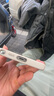 三星（SAMSUNG）Galaxy S23Ultra  S23系旗艦拍照智能庫存手機AI助手蓋樂(lè )世全網(wǎng)5G S23 Ultra 悠柔白 6.8英寸 512GB國版 曬單實(shí)拍圖