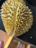 榴戀萊新鮮泰國進口金枕榴蓮水果鮮榴蓮時令 巴掌新鮮榴蓮水果 精選凈重2.2-3.2斤 曬單實拍圖
