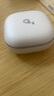 聲闊（SoundCore）【國(guó)家補(bǔ)貼】降噪艙3代Air真無(wú)線藍(lán)牙耳機(jī)深度降噪金標(biāo)音質(zhì)杜比音效超長(zhǎng)續(xù)航適用蘋果華為小米白 曬單實(shí)拍圖