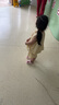 牧童兒童拖鞋2025夏季新款男童嬰兒軟底室內(nèi)居家鞋防滑洞洞鞋女童 山竹粉 19 鞋內(nèi)長(zhǎng)14.0cm 曬單實(shí)拍圖