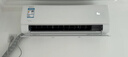 美的（Midea）酷省電pro 空調(diào)掛機(jī) 大1.5匹新一級(jí)能效全直流變頻節(jié)能省電低噪音防直吹 以舊換新 國(guó)家補(bǔ)貼20%8折 大1.5匹 一級(jí)能效 酷省電 省電25% 曬單實(shí)拍圖