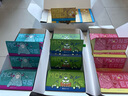 畢加索（pimio）鋼筆601小怪獸卡通正姿筆小學(xué)生三四年級(jí)書寫練字初學(xué)者兒童墨水筆生日禮物開學(xué)季送禮刻字定制 朵依·黃綠【墨囊禮盒套裝】 曬單實(shí)拍圖