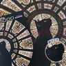 botopCathedral Cat教堂貓拼圖1000片家居裝飾高難度成年人拼圖玩具 曬單實拍圖