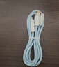 適用華為充電器66W/100W/120W超級快充套裝mate70/60/50/40pro p50p60p70nova10快充頭榮耀9安卓 【66W超級快充頭+6A快充線】1米快充套裝 快充不傷機 曬單實拍圖