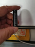 南孚5號堿性電池30粒 酷黑系列適用于電動玩具/鼠標(biāo)/美容儀/體重秤/遙控器/血氧儀等 LR6 曬單實拍圖
