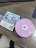 百詩嫚 CD / DVD光盤收納袋 （直徑12CM / 5寸）雙面裝PP光盤袋 加厚 50片 / 包 光盤袋 曬單實拍圖