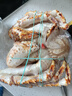 鱘食 帝王蟹俄羅斯進(jìn)口大螃蟹生鮮 超大皇帝蟹鮮活冷凍海鮮送禮 5-5.4斤帝王蟹 曬單實(shí)拍圖