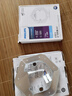 飛利浦（PHILIPS）吸頂燈燈芯LED燈盤燈板改造模組燈芯7W白光（6500K）直徑119mm 曬單實拍圖