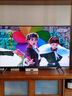 TCL電視 55T7L 55英寸 QD-Mini LED 華星高階HVA屏 萬(wàn)象分區(qū) 絢彩XDR 2200nits 超薄 國(guó)家補(bǔ)貼 55英寸 槍色 曬單實(shí)拍圖