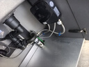 德恩特DTR/005 6500瓦即熱式小廚寶速熱熱水器上下出水 廚房衛生間 即開(kāi)即熱可360度安裝 6500W -2.5平方線(xiàn)安裝 曬單實(shí)拍圖