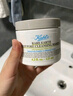 科顏氏（Kiehl's）金盞花潔面啫喱230ml洗面奶保濕清潔護(hù)膚禮盒七夕情人節(jié)禮物 曬單實拍圖