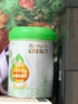 惠氏【官方授權】啟賦有機幼兒配方奶粉(12-36月,3段） 蘊萃有機 3段810g*1罐 【24年3-4月產(chǎn)】 曬單實(shí)拍圖