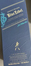 尊尼獲加（JOHNNIE WALKER）藍(lán)方 藍(lán)牌 蘇格蘭 調(diào)和型 威士忌 洋酒 750ml 曬單實(shí)拍圖
