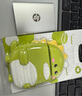 惠普(HP) 移動(dòng)固態(tài)硬盤 讀取2000MB/s Type-c USB3.2 PSSD P900系列 惠普P900-銀色+硬盤包/轉(zhuǎn)接頭 2T 曬單實(shí)拍圖