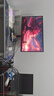 SANC盛色27英寸 2K260Hz Fast IPS快速液晶1ms響應(yīng) 硬件低藍(lán)光 旋轉(zhuǎn)升降電競(jìng)電腦顯示器屏幕G73增強(qiáng)版 曬單實(shí)拍圖