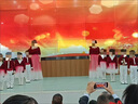 奧特曼國慶兒童演出服合唱服大合唱團(tuán)男女童禮服春秋小學(xué)生朗誦表演服裝 熱售酒紅色女款式蝴蝶結(jié)頭飾 150 cm 曬單實(shí)拍圖