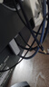 ULT-unite優(yōu)籟特Type-C轉DP1.4線8K高清雷電4轉換頭USB-C轉接器240Hz手機投屏筆記本外接電腦顯示器編織2米 曬單實拍圖