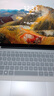 小米展機紅米RedmiBook14Pro15輕薄設計辦公學(xué)生16游戲獨顯筆記本電腦 紅米Pro14：R5-5500U/16+512 官方標配|內存硬盤(pán)可升級定制 正品樣機|支持查驗 曬單實(shí)拍圖