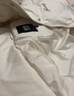 波司登25年冬羽絨服女面包服親子款寬松保暖加厚七夕禮物外套 曬單實(shí)拍圖