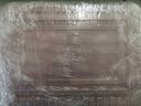 東來順 內(nèi)蒙古羔羊原切羊蝎子1.5斤 羊脊骨火鍋燒烤 清真中華老字號(hào) 曬單實(shí)拍圖