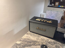 馬歇爾（Marshall）STANMORE III 音箱3代無線藍(lán)牙搖滾家用重低音音響 海外版 搖滾傳奇 STANMORE III 黑色 原裝進(jìn)口 曬單實拍圖