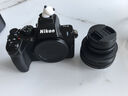尼康Z50II 微單相機 Vlog自拍高清無反旅游照相機 內(nèi)錄4K N-log側(cè)翻觸摸屏Z50二代 Z50II+16-50原封套機(6期免息) 套餐一【入門 64G卡+相機包+UV等配件】 曬單實拍圖