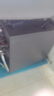 美的（Midea）中央軟水機(jī)家用小體積廚下式前置全屋凈軟水軟化除垢凈水器超薄廚下軟水大師國家補(bǔ)貼MS153-1.2T  曬單實拍圖