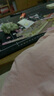 babycare金山茶花紙尿褲NB68片(<5kg)新生兒嬰兒尿不濕【新老混發(fā)】 曬單實拍圖