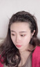 柏詩琳閃鉆路易斯巴黎王妃發(fā)箍輕奢女款2025新款蓬松高顱頂發(fā)卡洗臉頭箍 升級款輕奢繞珠 主圖同款 曬單實拍圖