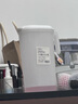 茉舟冷水壺耐高溫帶過濾大容量冰箱涼水壺塑料家用涼白開花果茶壺2.5L 曬單實(shí)拍圖