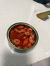 鮮現麻辣小龍蝦尾海鮮罐頭熟食即食香辣龍蝦球罐裝休閑零食小吃下酒菜 龍蝦尾2罐【麻辣1罐+蒜蓉1罐】 曬單實(shí)拍圖