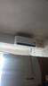 小米（MI）米家空調(diào)掛機(jī)1.5匹巨省電新一級(jí)能效安靜睡眠 變頻冷暖智能自清潔壁掛式節(jié)能省電家用臥室舒適空調(diào) 大1匹 一級(jí)能效 巨省電Pro 25年新款 曬單實(shí)拍圖