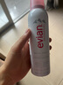 依云（evian）礦泉水噴霧150ml敏感肌 爽膚水補水保濕護膚品 效期到26.9 曬單實拍圖