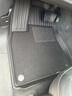 博士倫 TPE汽車(chē)腳墊適用于奧迪A3LA4LA5A6LA7LA8Q2LQ3Q4 etronQ5LQ7S4S5 曬單實(shí)拍圖