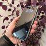 EAGLLO適用蘋果16promax手機殼鏡頭全包防摔高端頭層牛皮iphone16pro保護套磁吸充電旋轉(zhuǎn)支架商務新款 【優(yōu)雅黑】磁吸充電支架丨高端頭層牛皮 蘋果16ProMax 曬單實拍圖