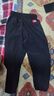 Dickies童裝兒童褲子夏季男童速干長(cháng)褲小男孩冰絲涼感運動(dòng)褲小學(xué)生休閑褲 曬單實(shí)拍圖