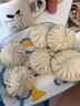 狗不理包子天津特產(chǎn) 中華老字號 鮮美豬肉包500g早餐包子 即食冷凍包子 豬肉包500g*4袋 曬單實拍圖